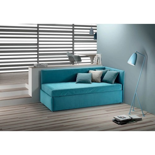 Home Italy Twice High Corner kanapé